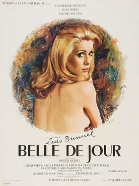 Belle De Jour